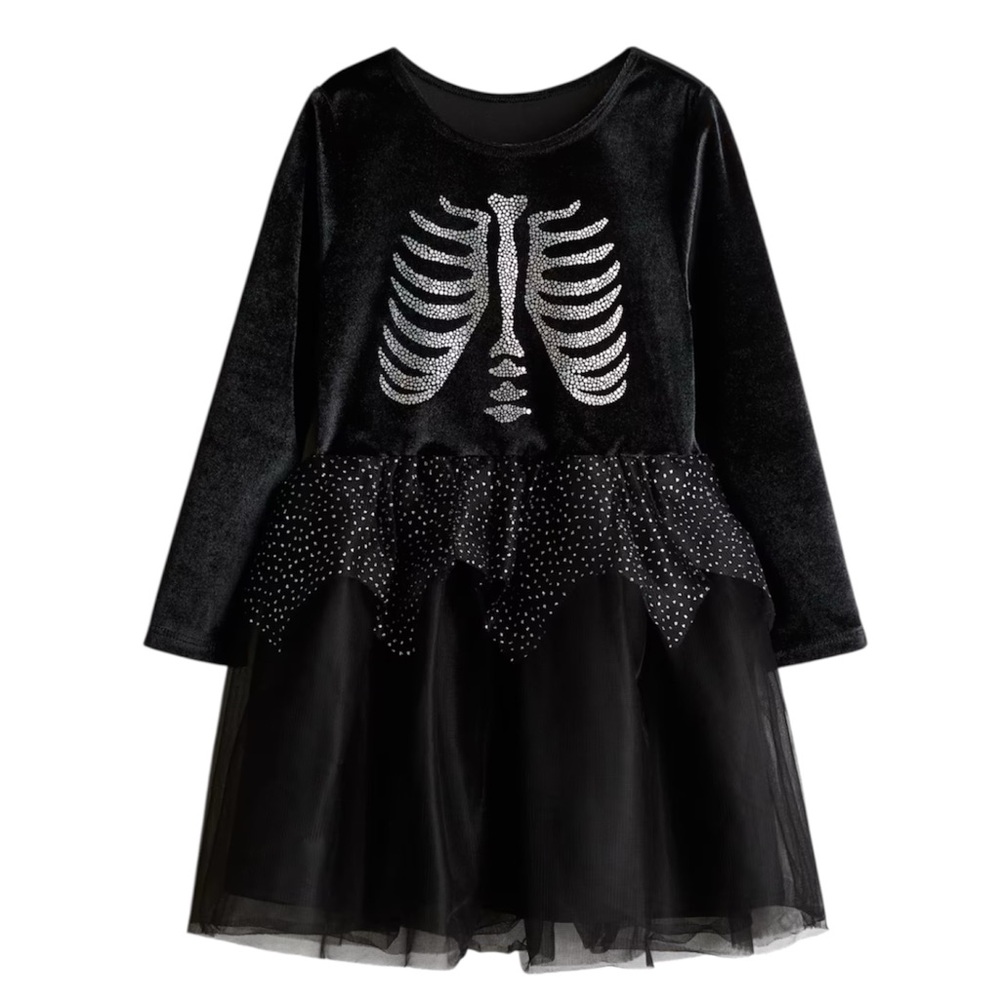 H&M Dance Tutu Dress